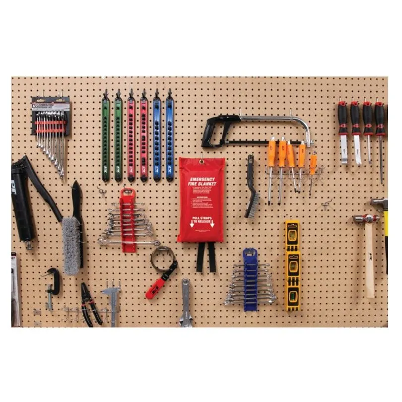 Emergency Fire Blanket 40
